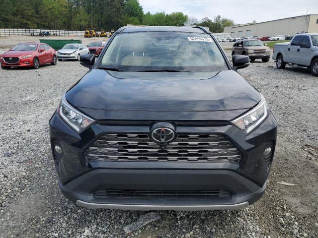 2020 TOYOTA RAV4 LIMIT - JTMY1RFV7LD518224