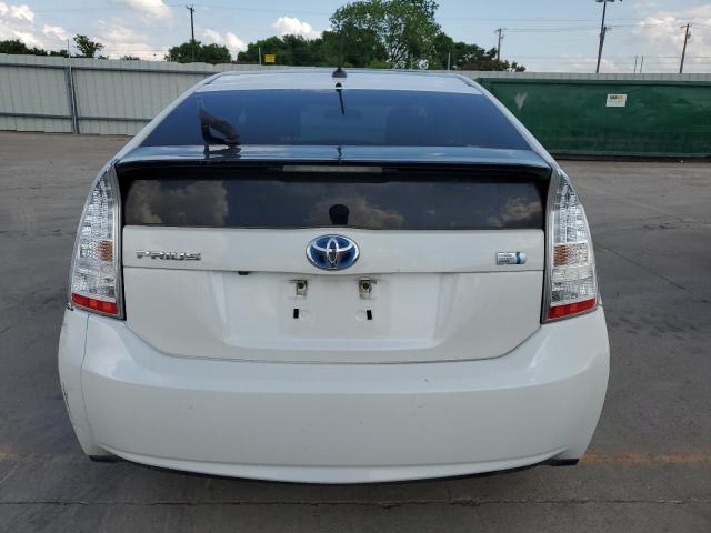 2010 TOYOTA PRIUS - JTDKN3DUXA5100782