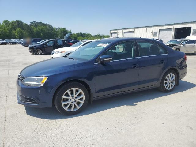 VOLKSWAGEN JETTA SE