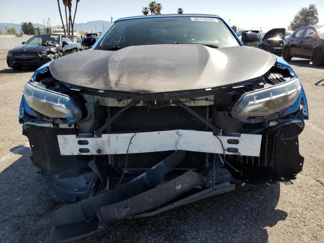 2020 CHEVROLET CAMARO LS 1G1FB3DX9L0130207