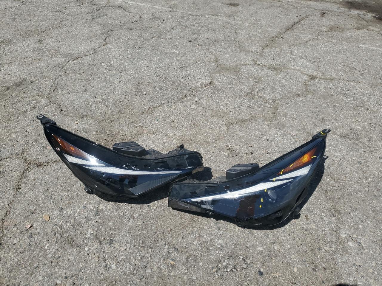 HYUNDAI ELANTRA LIMITED