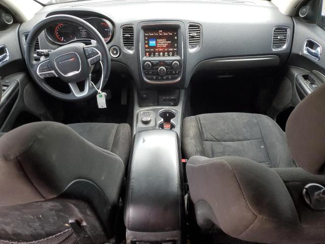 2016 DODGE DURANGO SX 1C4RDJAG3GC400673