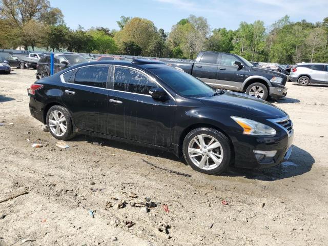 Vin: 1n4al3ap7ec106904, lot: 54156655, nissan altima 2.5 20144