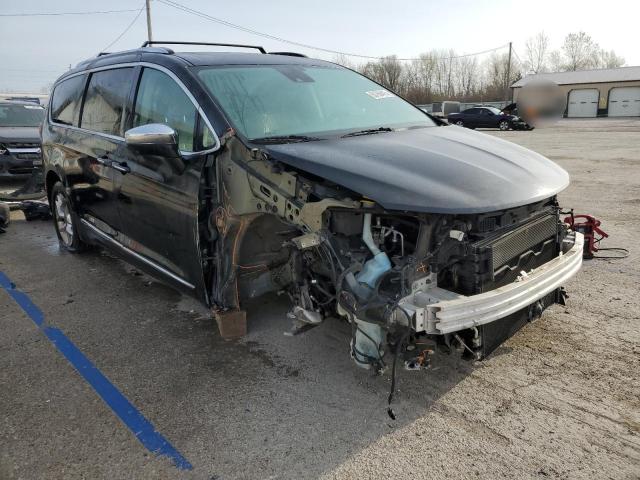Vin: 2c4rc1gg1hr533595, lot: 50769415, chrysler pacifica limited 20174