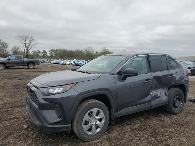 Vin: 2t3f1rfvxnw305409, lot: 54429425, toyota rav4 le 2022 img_1