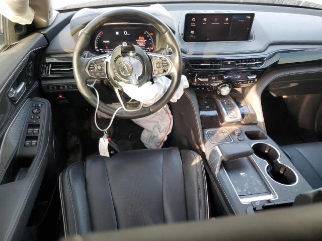 2023 ACURA MDX ADVANC - 5J8YE1H82PL000452