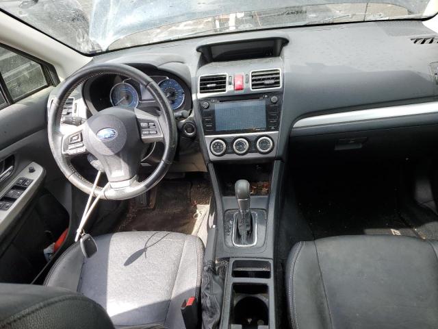 2015 SUBARU IMPREZA SP JF1GPAZ67FH209355