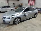 2025 HONDA CIVIC LX - 2HGFE2F21SH509952