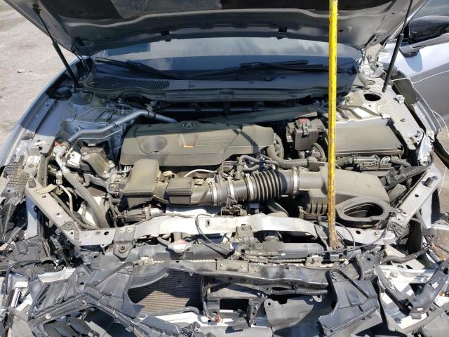 2022 ACURA TLX TECHNO - 19UUB5F49NA000147
