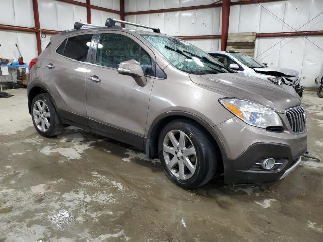 Vin: kl4cjcsb2fb031591, lot: 52742405, buick encore 20154