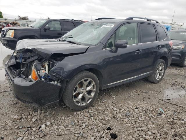 Vin: jf2sjawc5fh541960, lot: 53790865, subaru forester 2.5i touring 2015 img_1