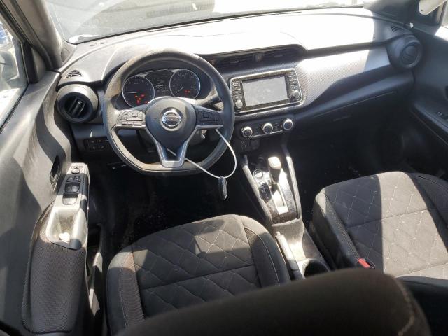 2020 NISSAN KICKS S - 3N1CP5BV5LL550674