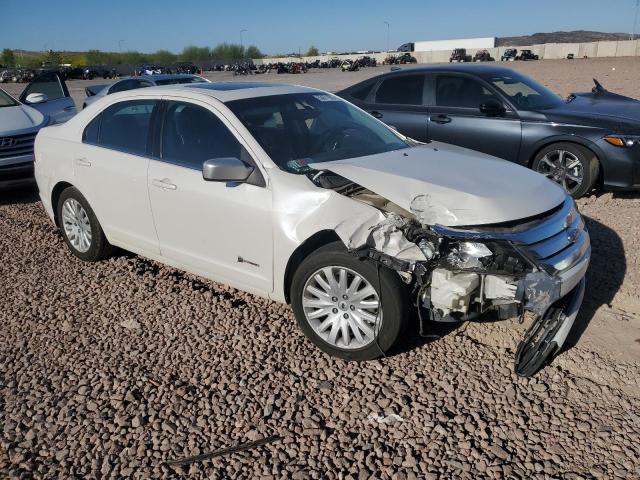 Vin: 3fadp0l3xar414378, lot: 53071975, ford fusion hybrid 20104