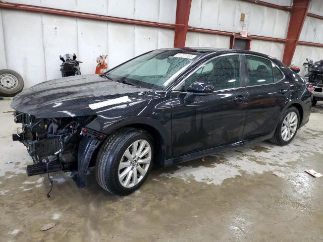 TOYOTA CAMRY L