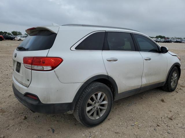 2016 KIA SORENTO LX - 5XYPG4A56GG104024