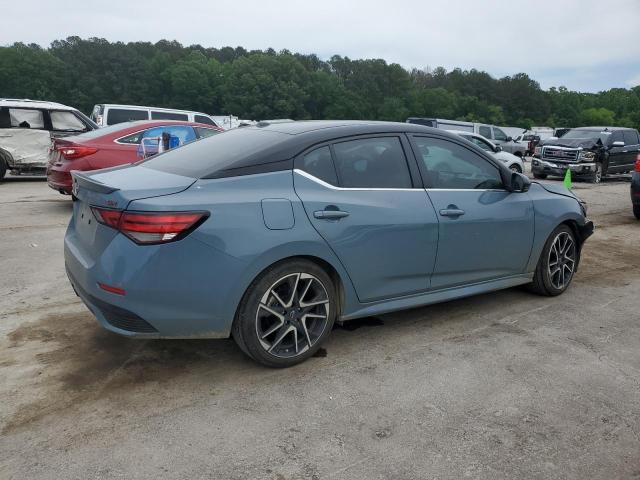 Vin: 3n1ab8dv5ry346697, lot: 55275705, nissan sentra sr 20243