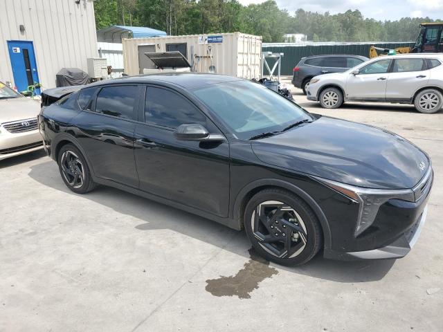 Vin: 3kpfu4de3se006719, lot: 54620915, kia k4 ex ex 20254