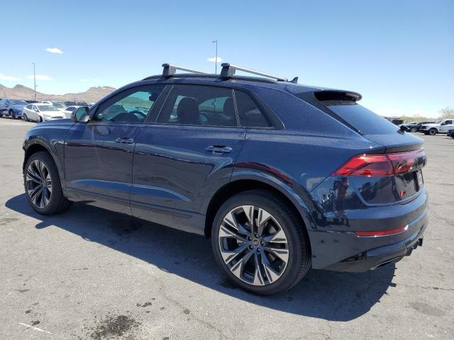 Vin: wa1evbf1xrd020467, lot: 54507415, audi q8 premium plus s-line 20242