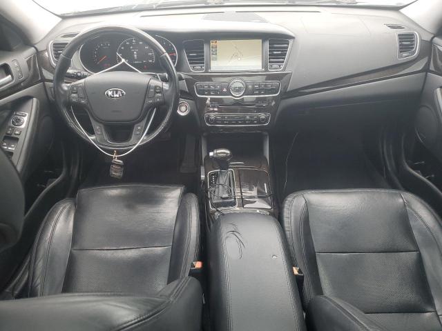 2015 KIA CADENZA PR - KNALN4D76F5193678