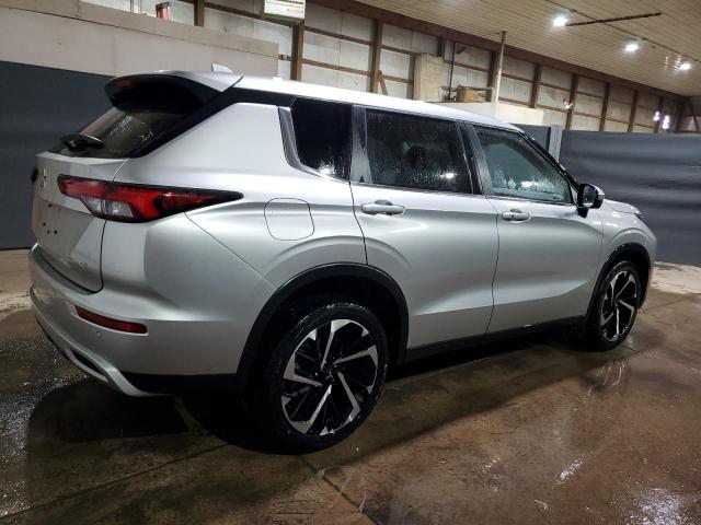 Vin: ja4j4va88rz059536, lot: 53949935, mitsubishi outlander se 20243