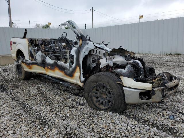 Vin: 1ftew1ef7gke76011, lot: 54741315, ford f-150 supercrew 20164