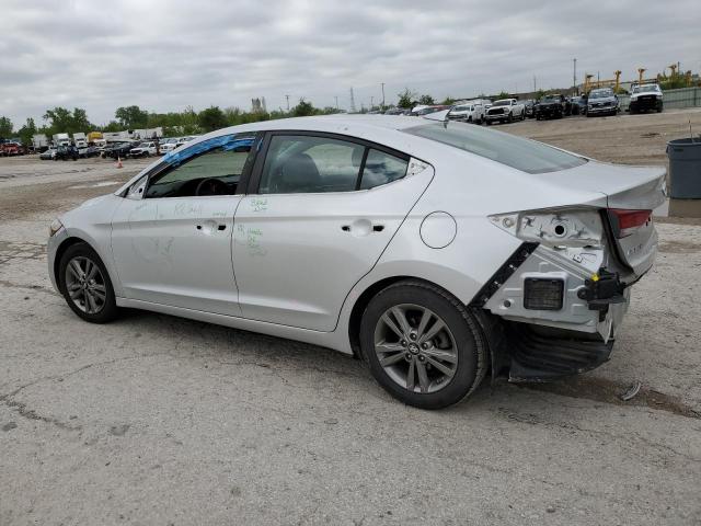 2018 HYUNDAI ELANTRA SE - 5NPD84LF6JH365546