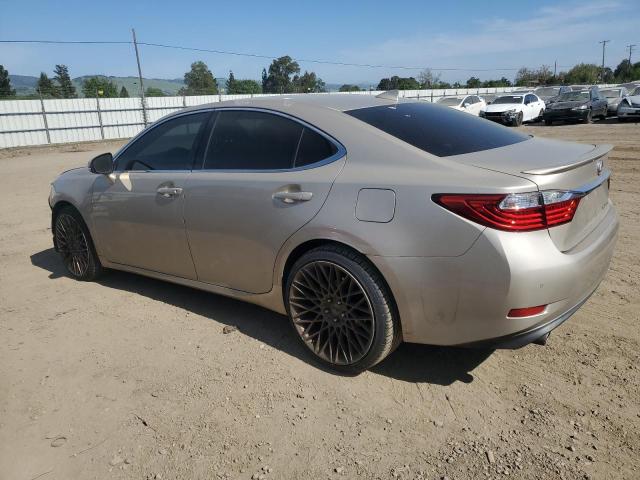 Vin: jthbk1gg0f2188283, lot: 52975665, lexus es350 350 20152