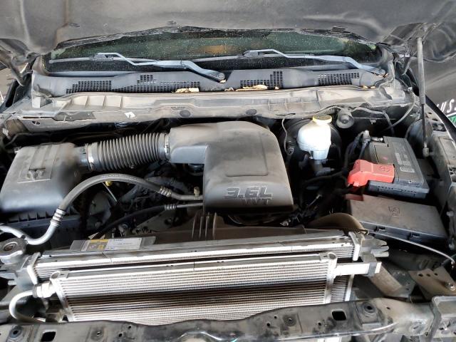 2019 RAM 1500 CLASS - 3C6JR6AG4KG501102