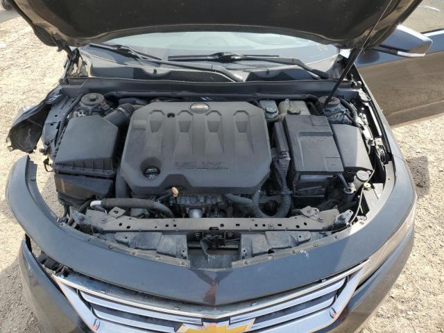 2018 CHEVROLET IMPALA LT - 2G1105S39J9170608
