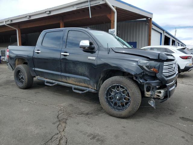 Vin: 5tfaw5f18ex399237, lot: 51186755, toyota tundra crewmax platinum 20144
