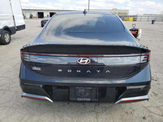 2024 HYUNDAI SONATA SEL - KMHL64JA9RA412592