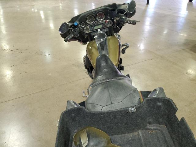 2007 HARLEY-DAVIDSON FLHTCUI 1HD1FC4197Y658174