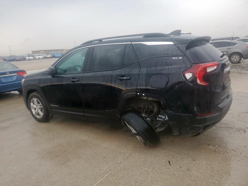 Vin: 3gkalmevxnl110818, lot: 53901735, gmc terrain sle 20222