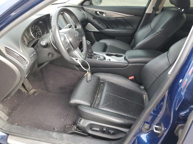2020 INFINITI Q50 PURE - JN1EV7AP0LM200937