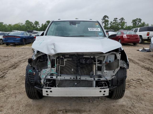 2022 TOYOTA 4RUNNER SR - JTEMU5JR4N5982539
