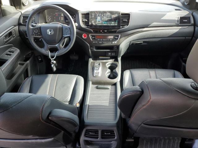 2023 HONDA PASSPORT T - 5FNYF8H6XPB026464
