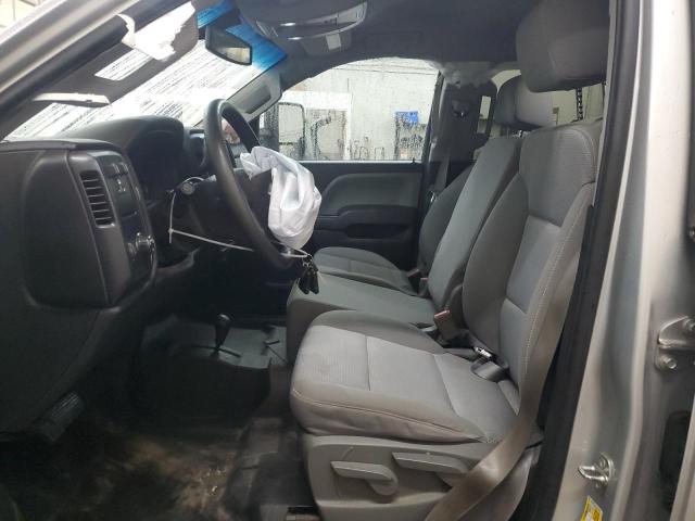 2016 CHEVROLET SILVERADO - 1GC1KUEG8GF248208