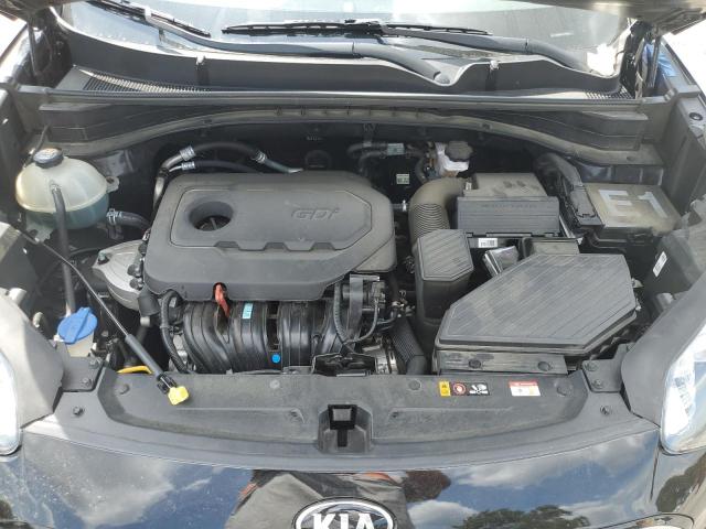 2020 KIA SPORTAGE E KNDPN3AC9L7702890