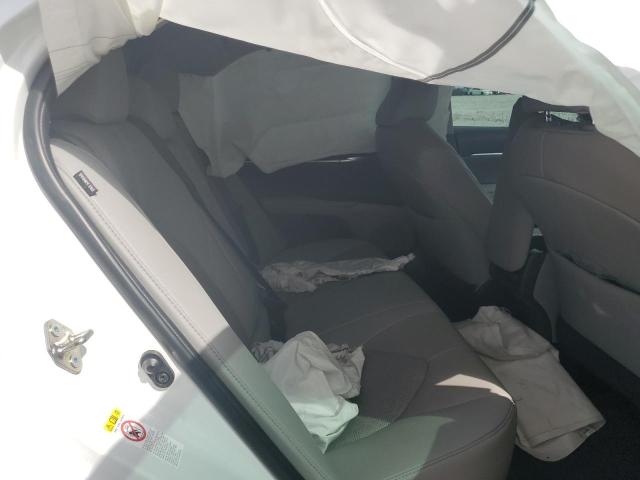 2018 TOYOTA CAMRY XSE - 4T1B61HK0JU077590