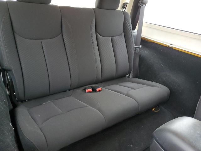 2014 JEEP WRANGLER S - 1C4AJWAG8EL252052