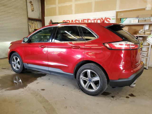 2020 FORD EDGE SEL - 2FMPK3J94LBA27952
