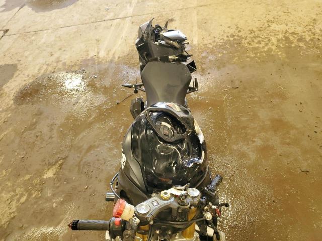 2016 SUZUKI GSX-R750 JS1GR7MA7G2100086