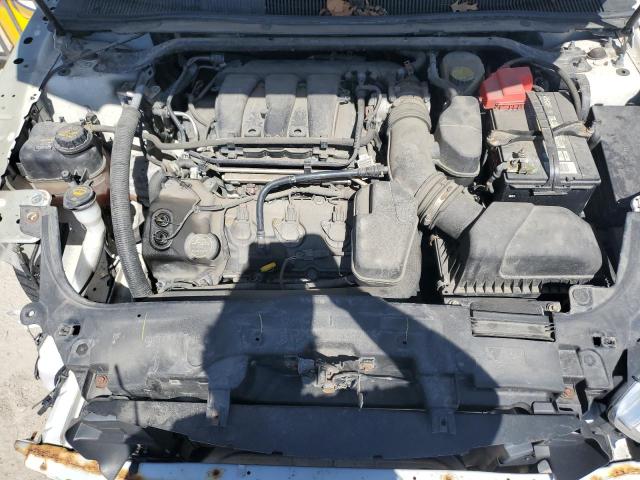 2016 FORD TAURUS POL - 1FAHP2MK9GG126774