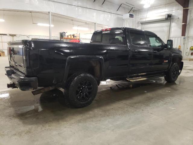 2016 CHEVROLET 2500 HD - 1GC1KVEG1GF244586