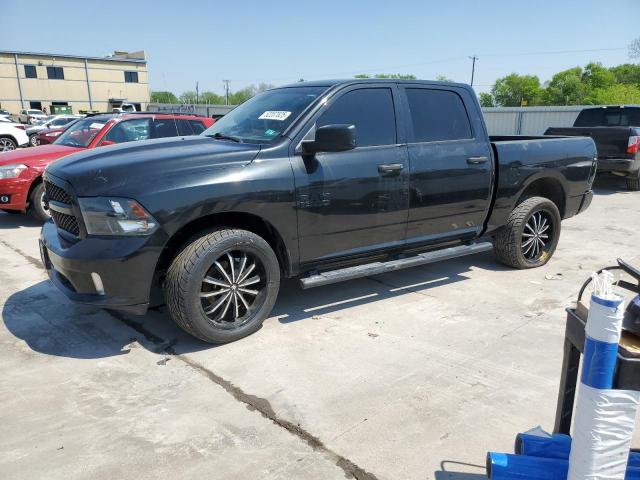 Vin: 1c6rr7kg1hs601389, lot: 52207825, ram 1500 st 2017 img_1