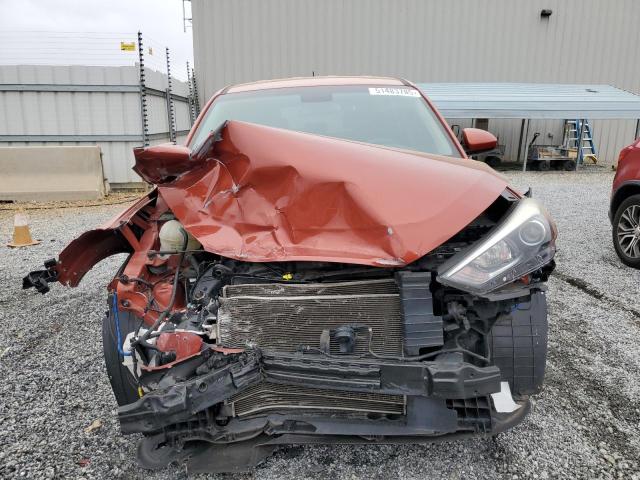 2016 HYUNDAI TUCSON SE - KM8J23A4XGU226501