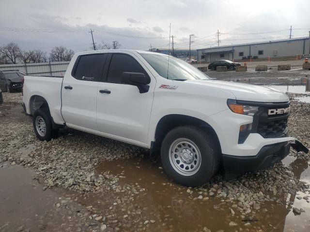 Vin: 1gcudaed7rz124508, lot: 51221035, chevrolet all models k1500 20244