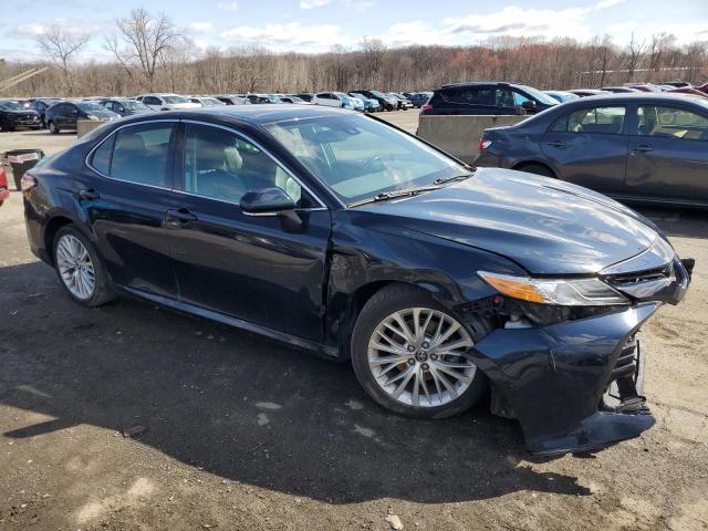 Vin: 4t1b11hkxku773356, lot: 51290835, toyota camry l 20194