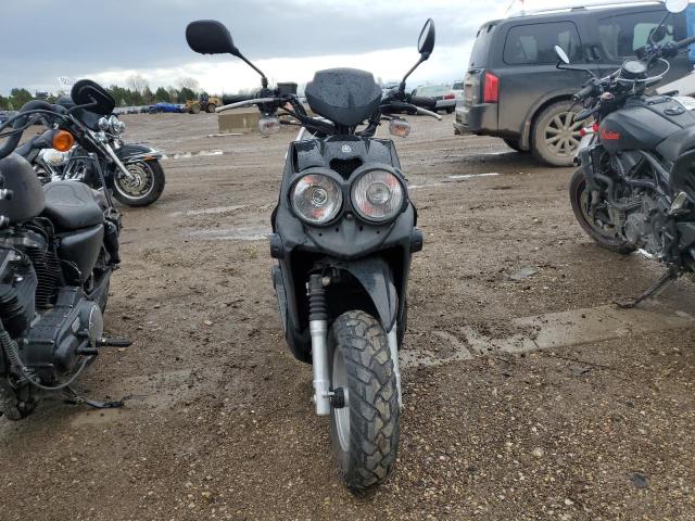 2012 YAMAHA ZUMA RKRSA43A5CA112608