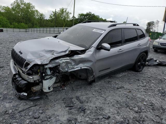 Vin: 1c4pjllb8md112568, lot: 53832485, jeep grand cher latitude plus 2021 img_1
